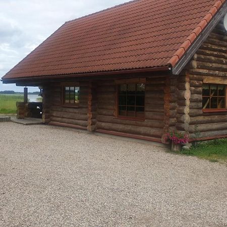 Pensjonat Oksa Puhkemaja Võru Zewnętrze zdjęcie