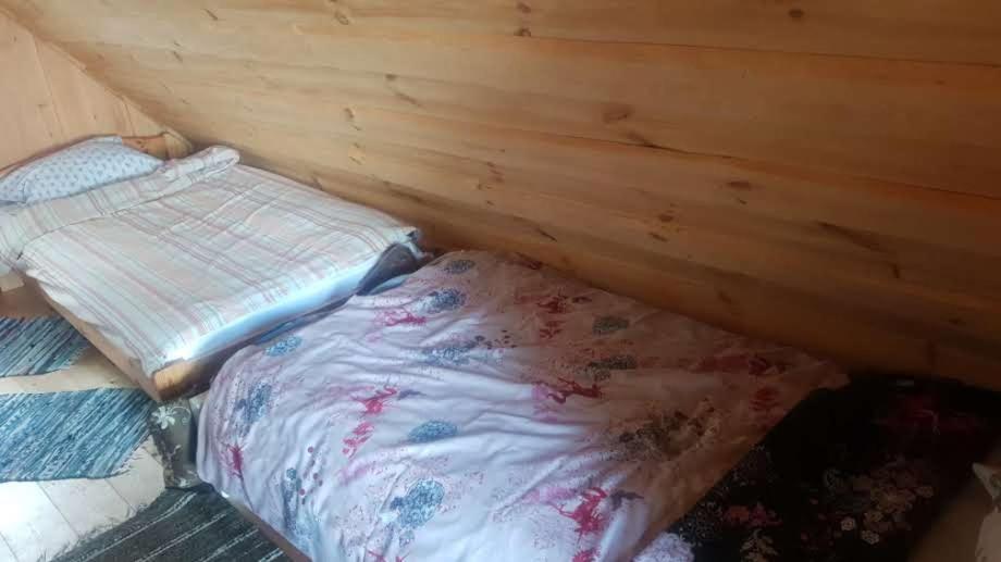Pensjonat Oksa Puhkemaja Võru Zewnętrze zdjęcie