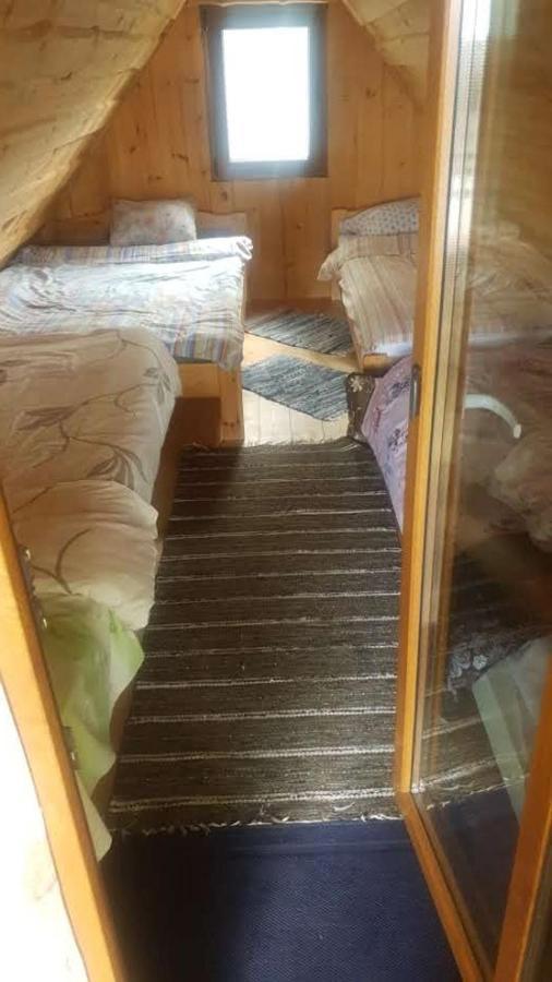 Pensjonat Oksa Puhkemaja Võru Zewnętrze zdjęcie