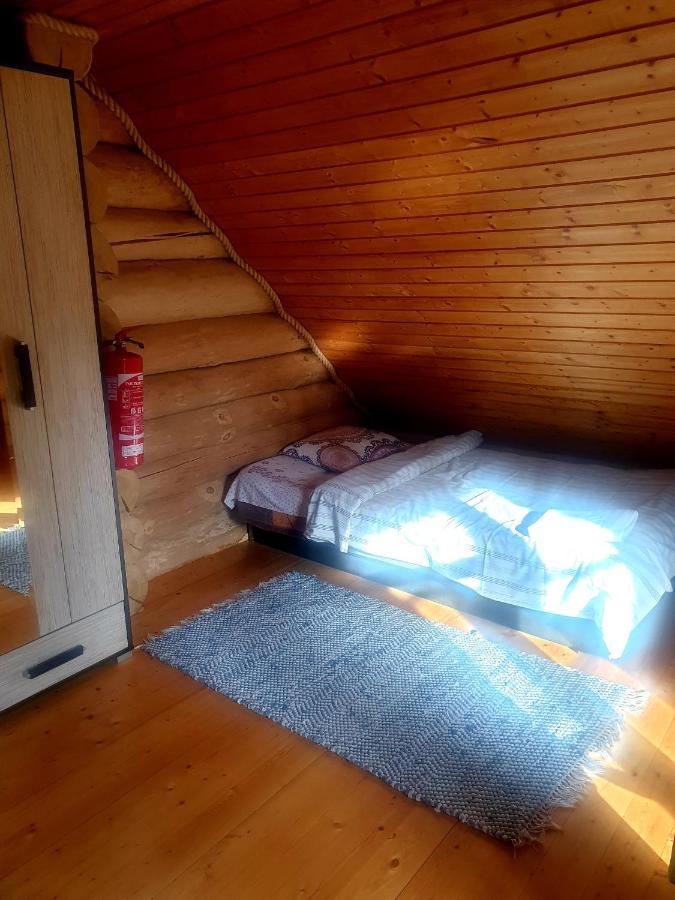 Pensjonat Oksa Puhkemaja Võru Zewnętrze zdjęcie
